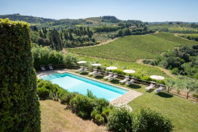 Agriturismo Bio Fattoria Bacio Certaldo